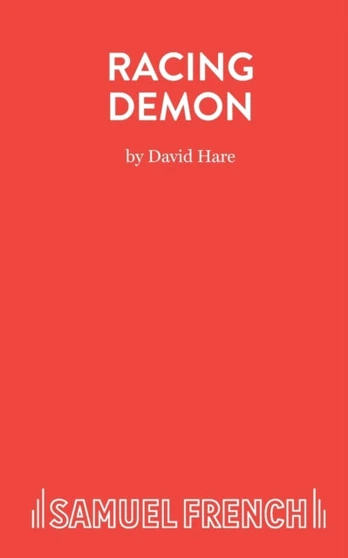 Racing Demon