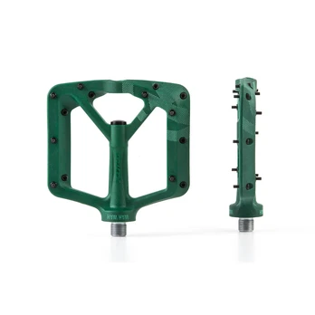 Pedals Kona Wah Wah 2 Plastic, green