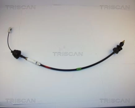 Sankabos trosas TRISCAN 8140 28242