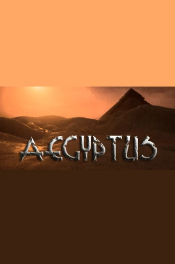 AEGYPTUS PC