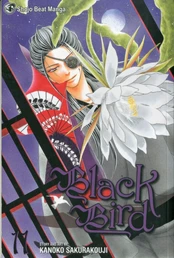 Black Bird, Vol. 11 kaina