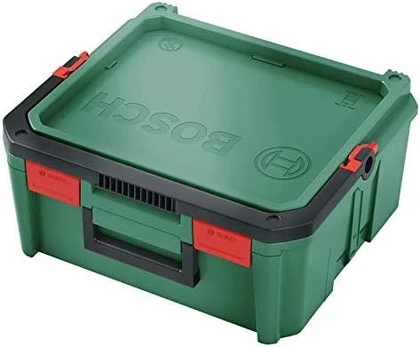 BOSCH įrankių dėžė SystemBox Medium