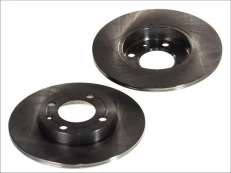 DELPHI BG2911 Brake Disc kaina