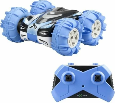Remote-Controlled Car Exost SL20268 Blue