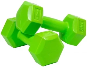 Svarmuo EB FIT 1027012, 1 kg x 2 vnt.