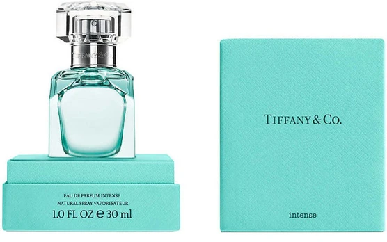 Kvapusis vanduo Tiffany&Co Intense, 30 ml
