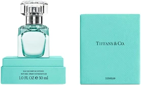 Kvapusis vanduo Tiffany&Co Intense, 30 ml kaina