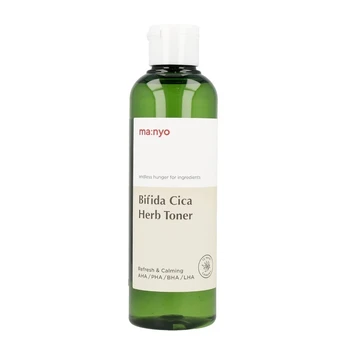 Ma:nyo – „Bifida Cica Herb“ tonikas, 210 ml