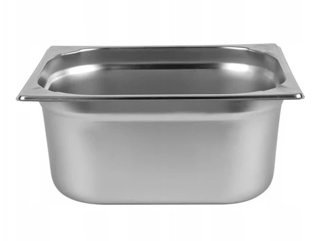 Gastronominė Gn talpa 1/2 8,75l