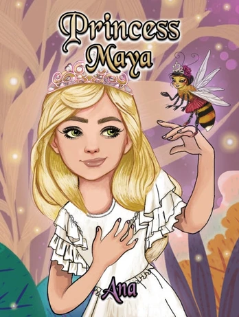 Princess Maya