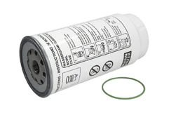 Kuro filtras MANN-FILTER PL420X kaina