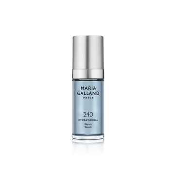 MARIA GALLAND Hydraglobal drėkinantis serumas visiems odos tipams 240