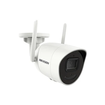 Hikvision IP Camera DS-2CV2041G2-IDW Bullet, 4 MP, 2.8 mm, IP66, H.265, Micro SD/SDHC/SDXC, Max. 256 GB