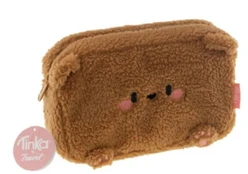 Tinka – Toiletry bag – Curly – Teddy bear (8-805213)