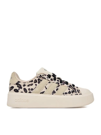 Laisvalaikio batai adidas CEO-STREETTALK BOLD KJ0401 Smėlio