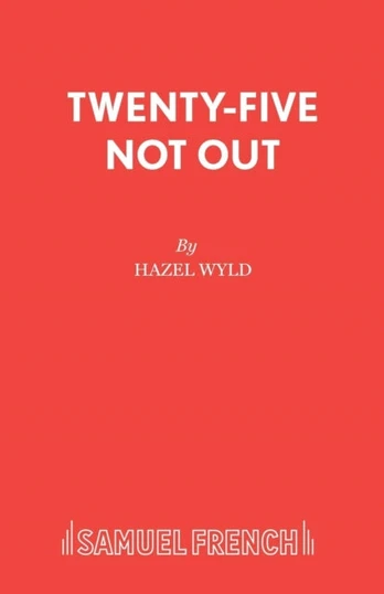 Twenty-five Not Out