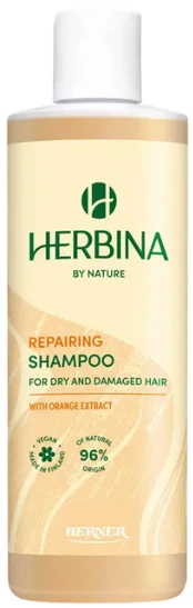 Šampūnas Herbina Repairing, 250 ml