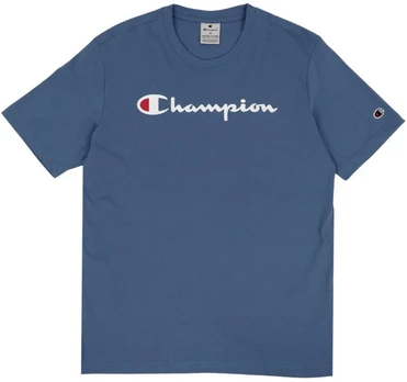 Champion SS Tee M 220256 BS099