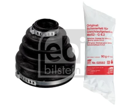 FEBI FE173033 CV boot kit
