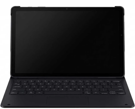 Samsung DL Slim BT Keyboard Coveer Tab A11+ pilka