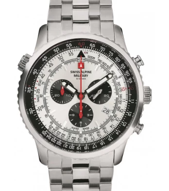 Swiss Alpine Military 7078.9132