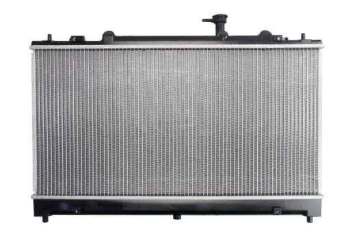 Variklio radiatorius D73019TT