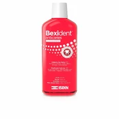 Burnos plovimas Isdin Bexident Nuo karieso (500 ml) kaina