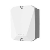 Ajax MultiTransmitter modulis (baltas) kaina