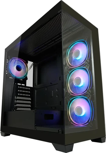 Stacionarus kompiuteris Midi LC-Power 715B