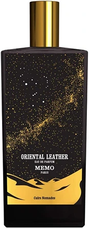 Memo Oriental Leather 75ml Unisex EDP