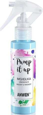 Plaukų dulksna Anwen Pump It Up, 100 ml kaina