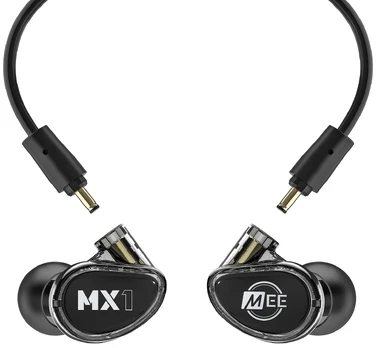 Ausinės MEE audio MX1 Pro