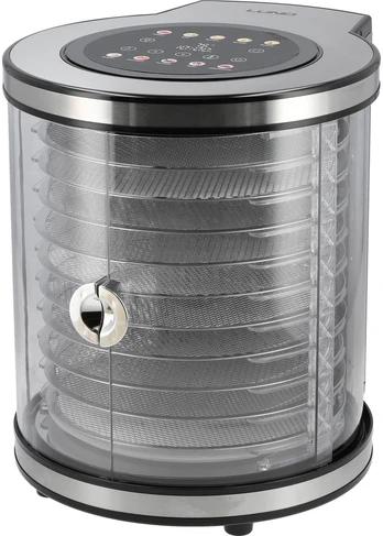 Džiovintuvas Lund LUND Džiovintuvas 10 TAC, 850W