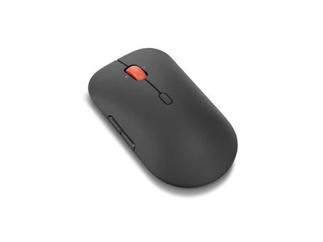 Lenovo Wireless Multi-Mode Pro Plus Mouse 6050 - Eclipse Black | Lenovo