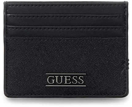 Guess Men's ID card