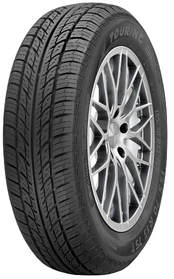 Taurus/Kormoran Touring 185/60 R14 82 H kaina