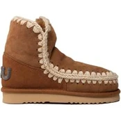 Sniego batai Mou Eskimo 18 Glitter Logo MU.FW101050A Ruda