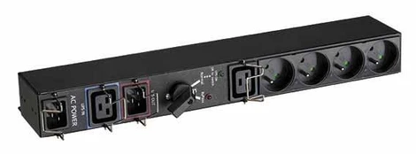Eaton MBP3KIF nepertraukiamo maitinimo resursai (UPS) 3000 VA
