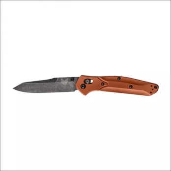 Benchmade 940BK-03 Osborne sulankstomas peilis