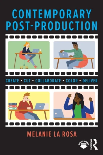 Contemporary Post-Production
