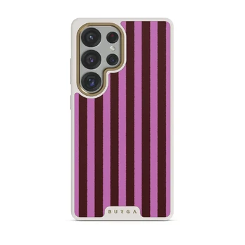 Serve It - Samsung Galaxy S25 Ultra Case, Elite Light (Magnetic) / Gold
