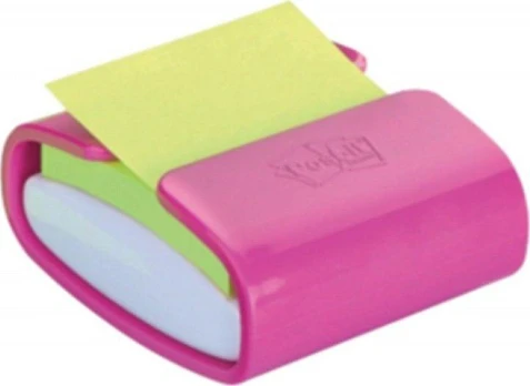 „Post-it“ „POST-IT PRO“ PURPLE DALYTUVAS