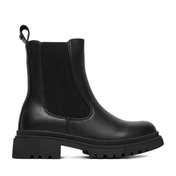 Aulinukai DeeZee CEO-CS5819-03 Juoda