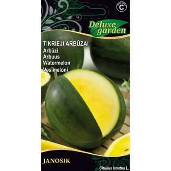 Tikrasis arbūzas Janosik 0.5g