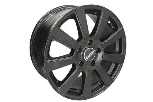 Ratlankis Aliuminio 8 x17 5x114,3 ET45 Interio