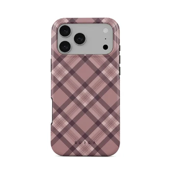 Asap - iPhone 17 Pro Max Case, Tough (MagSafe) / N/A