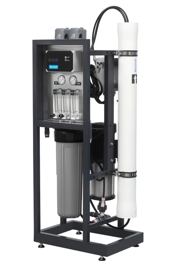 Ecosoft 4" RO system MO6500 w/o membrane