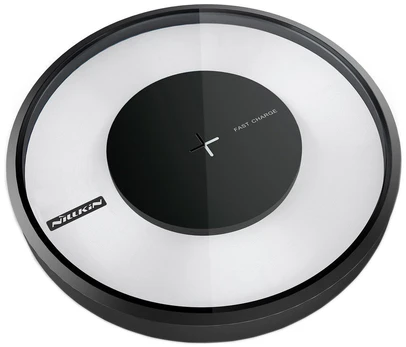 Nillkin Magic Disk 4 įkroviklis 2 A indukcinis (Magic Disk 4 įkroviklis)