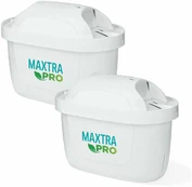 2x "Brita Maxtra" filtras 1 vnt. (Pure Performance) kaina
