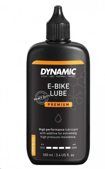 Dynamic Bike Care Dynamic E-Bike Lube